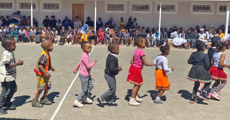 Heritage Day 2025